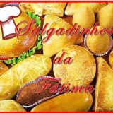 Salgadinhos da Fátima