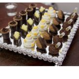 B&B Confiserie - Doces Finos e Gourmet