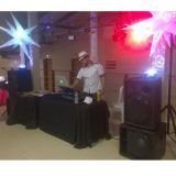 DJ Suricato & Garçons