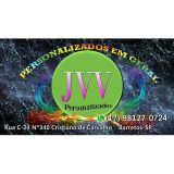 Jvv Personalizados