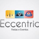 Barista - Eccentric Festas e Eventos