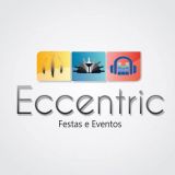 Garçom Recepcionista - Eccentric Festas e Eventos