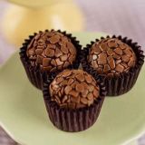 Brigadeiros gourmet
