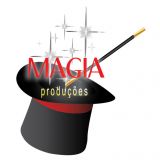 Magia Produções e Eventos - Tudo para seu evento e
