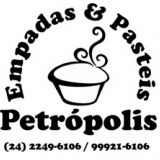 Empadas & Pasteis Petrópolis