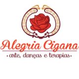 Cia. de Dança Alegria Cigana