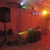 dj pablo santana