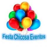 Festa Chicosa Eventos