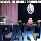 MM Mallu Mendes Produtora de Eventos