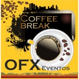 Coffee Break Ofx Eventos ltda