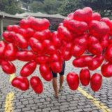 Balões para festas e eventos