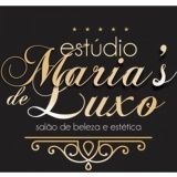 Estúdio Maria´s de Luxo