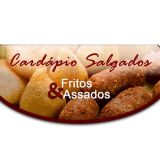 Salgadinho de Festa