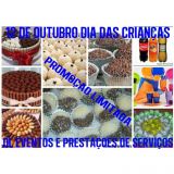 DL Eventos e Prestaçoes de Serviços ,