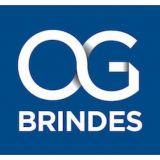 og Brindes Promocionais