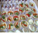 sabores de casa