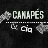 Canapés e Cia