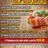 Panquekas Gourmet