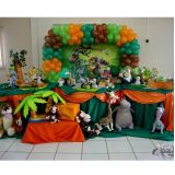 Salão para Festa Infantil