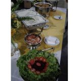 Divino´s Gourmet Buffet e Decoração