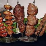 Buffet de Churrasco
