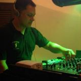 Aska dj Som luz telão iluminação decorativa Festas