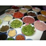 thais melo buffet macarrao ao vivo-ribeirao preto