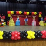 Lúart Festas e Personalizações