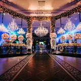 Centro de Eventos Penha Potter