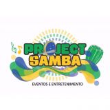 Project Samba Eventos e Entretenimentos