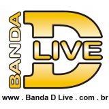 Banda Para Casamento, Festa e Evento Corporativo