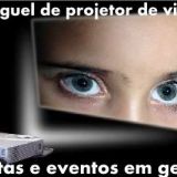 Aluguel de telão para festas e eventos em geral ac