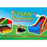 Vinan Diversões
