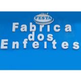 Fabrica dos Enfeites