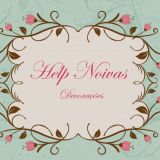 Help Noivas Decorações