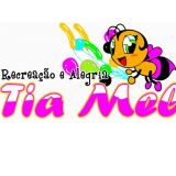 Tia Mell & Cia Recreação e Alegria