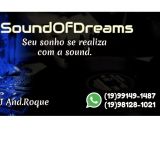 Soundofdreams