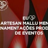 A´MM Artesan Mallu Mendes Malhas Tencionadas