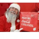 visita do papai Noel promoções e eventos
