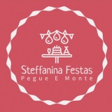 Steffanina Festas - Pegue e Monte