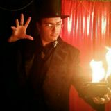 Show de mágicas para adultos e crianças