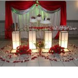 dl Eventos e Prestaçoes de Serviços