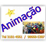 Animação infantil, Anima Festa, Animadores Rj