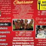 Buffet Bom Garfo