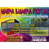 Umpa Lumpa Festas