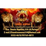 Família Santos Doces & Salgados