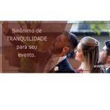 Dani Buzeti Assessoria em Casamento