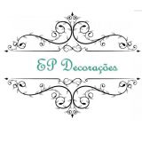 ep Decorações