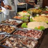 Festa de Confraternização