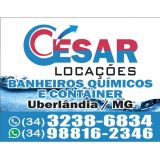 César Locações